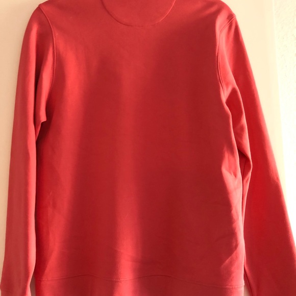 Vineyard Vines 1/4 Zip Pullover - Picture 2 of 3